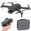 The SUP Desk CS003 HD 6K Brushless Drone 5G Image Transmission GPS Positioning