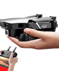 The SUP Desk Folding Remote Control Drone 4K Dual Camera Aircraft 7 58948270105