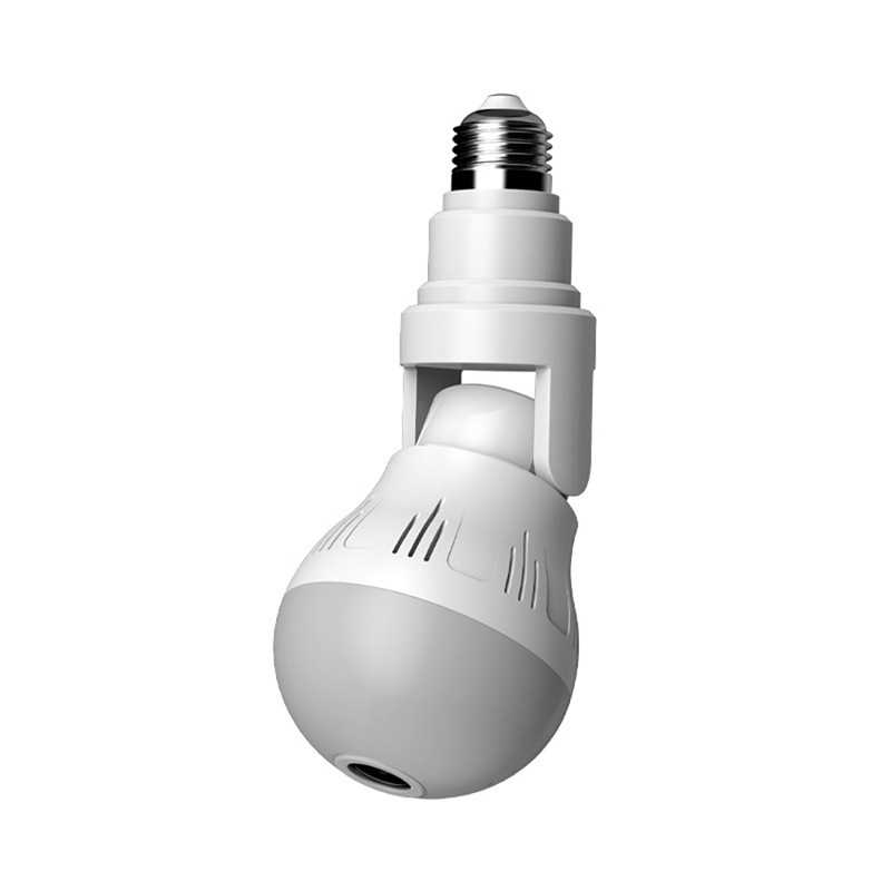 The SUP Desk Bulb lamp Wifi CCTV surveillance IP cameras - Image 7