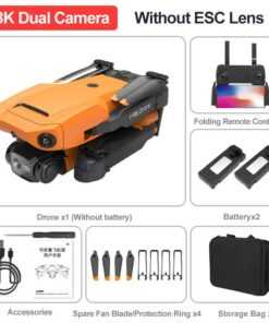 Long Endurance Intelligent Obstacle Avoidance UAV product image | The SUP Desk