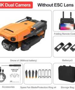 Long Endurance Intelligent Obstacle Avoidance UAV product image | The SUP Desk