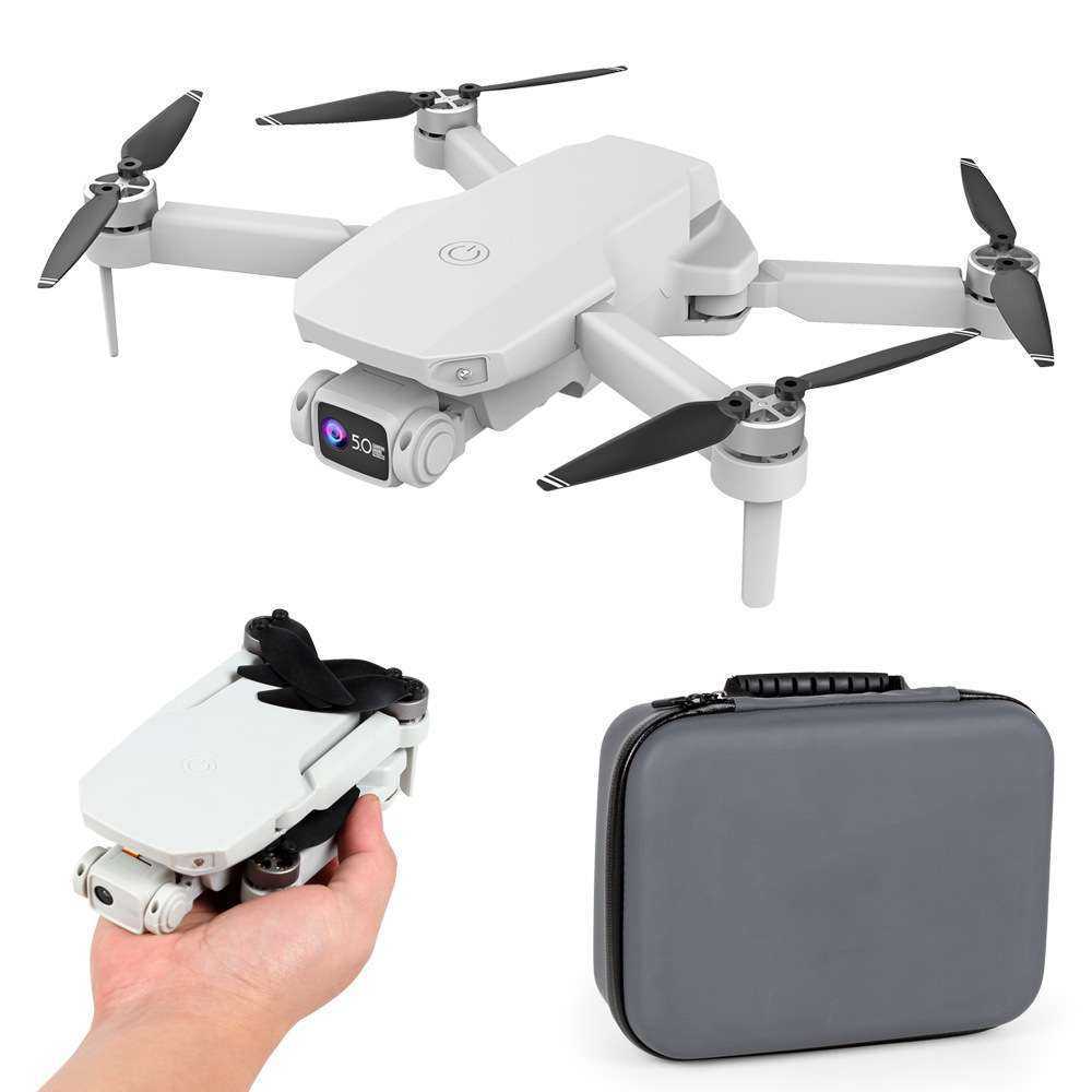The SUP Desk CS003 HD 6K Brushless Drone 5G Image Transmission GPS Positioning - Image 2
