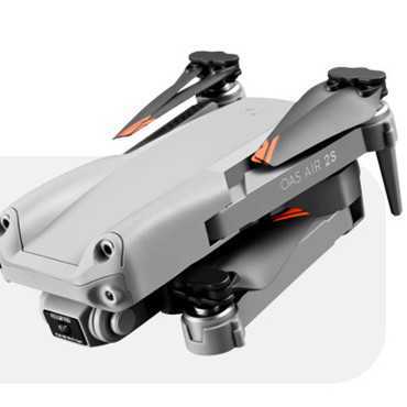 The SUP Desk UAV Folding Four Axis 4K High Definition Dual Camera Aerial Model - Image 5