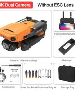 Long Endurance Intelligent Obstacle Avoidance UAV product image | The SUP Desk