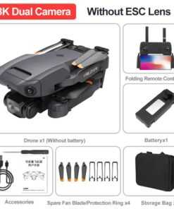 Long Endurance Intelligent Obstacle Avoidance UAV product image | The SUP Desk