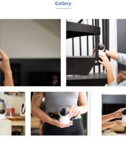 The SUP Desk IMILAB A1 Home App Security Camera 14 e098d909 2333 4425 9545 02e1f8e51d99