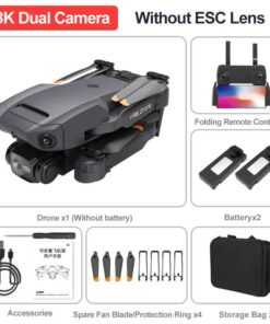 Long Endurance Intelligent Obstacle Avoidance UAV product image | The SUP Desk