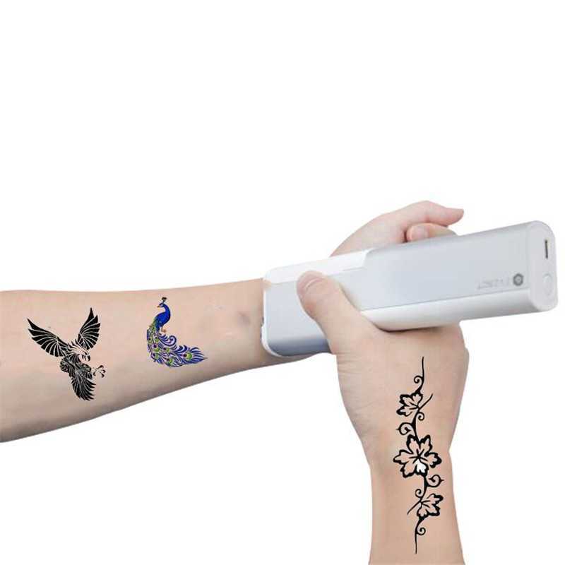 The SUP Desk EVEBOT Portable Inkjet Printing Pen 1 The SUP Desk EVEBOT Portable Inkjet Printing Pen
