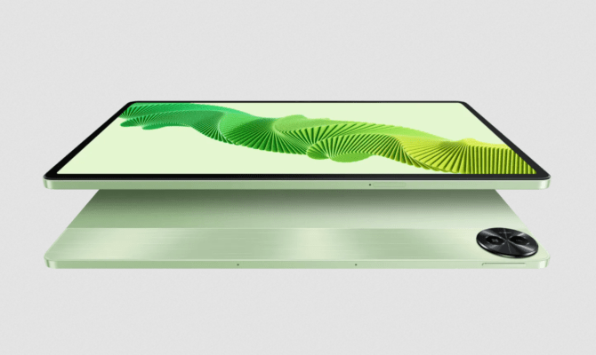 Realme Pad 2 Review: A Stylish Upgrade That Covers the Basics