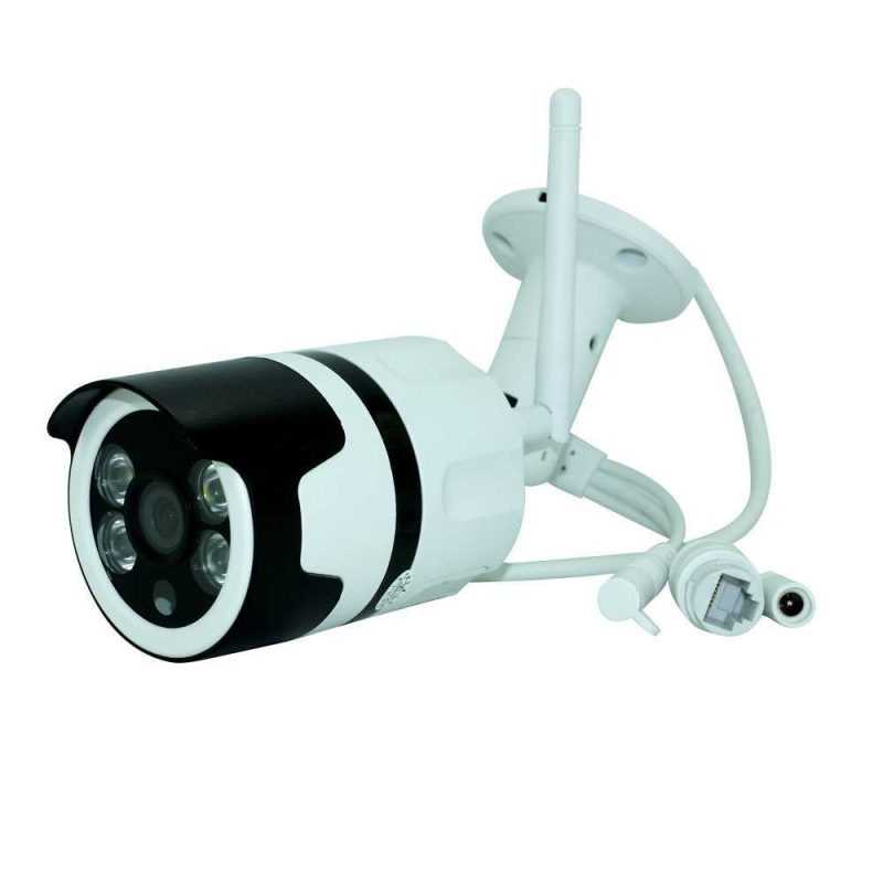 Best Wireless Security Camera for Renters (No Drilling) 2026