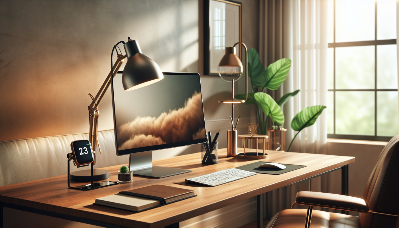 5 Must-Have Remote Work Gadgets That Pay for Themselves 1 5 must have remote work gadgets that pay for themselves featured