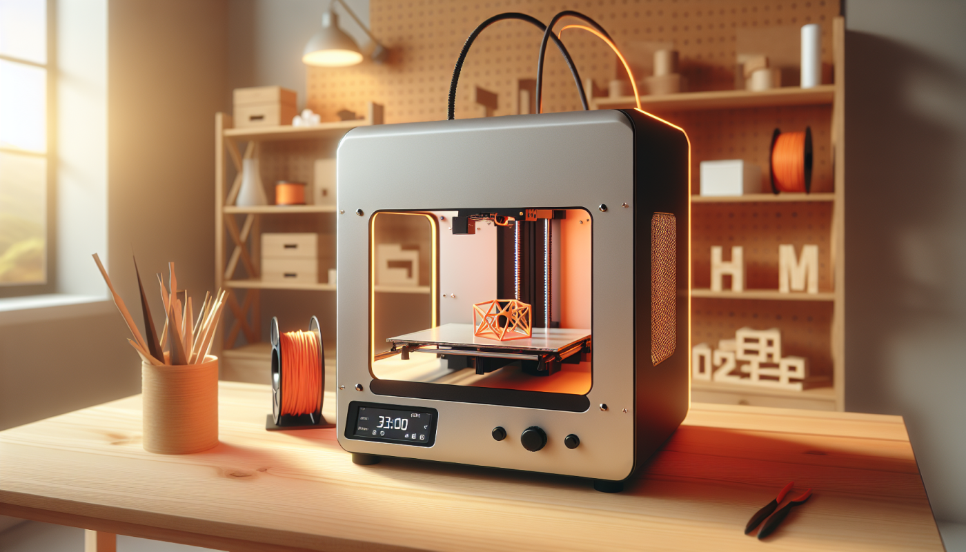Best 3D Printer for Beginners Under $500 [2026 Guide]