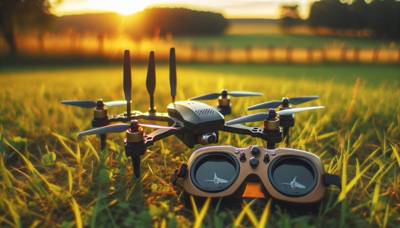 Best Budget FPV Drone for Beginners Under 0 (2026)