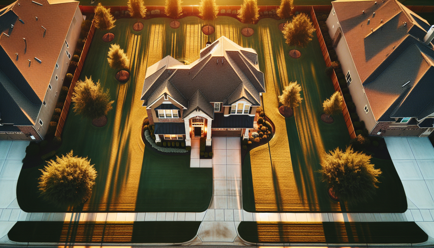 best drone for real estate photography under 200 2026 featured