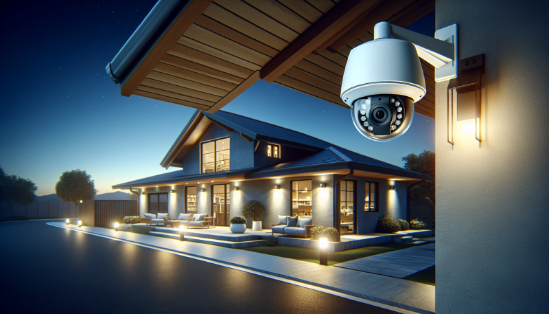 Best Security Camera Under $100 for Home [2026 Buyer’s Guide]