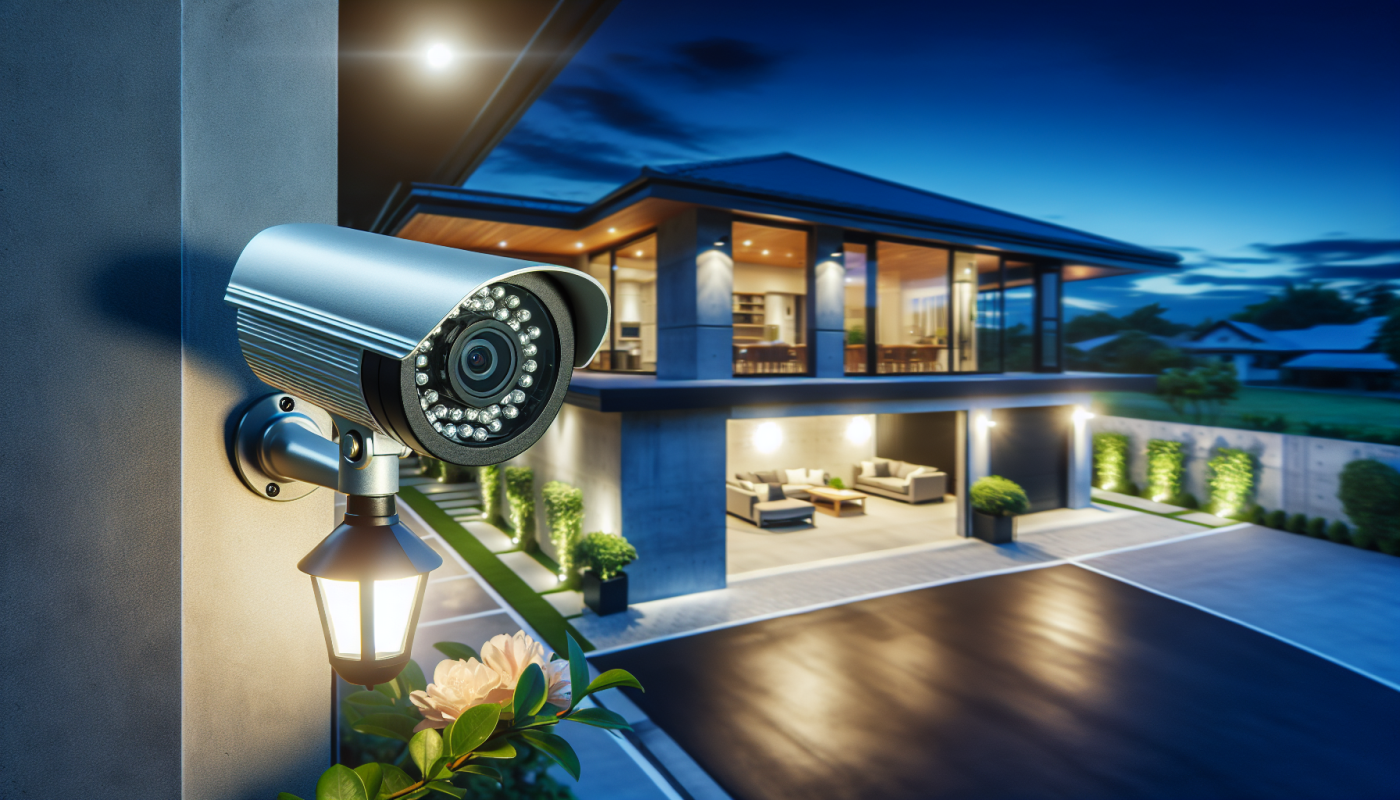 Best Outdoor Security Cameras Under 0 (2026)