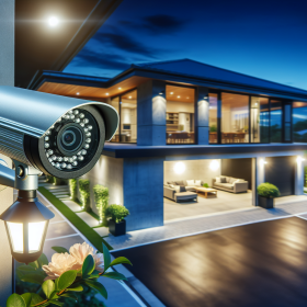 Best Outdoor Security Cameras Under 0 (2026)