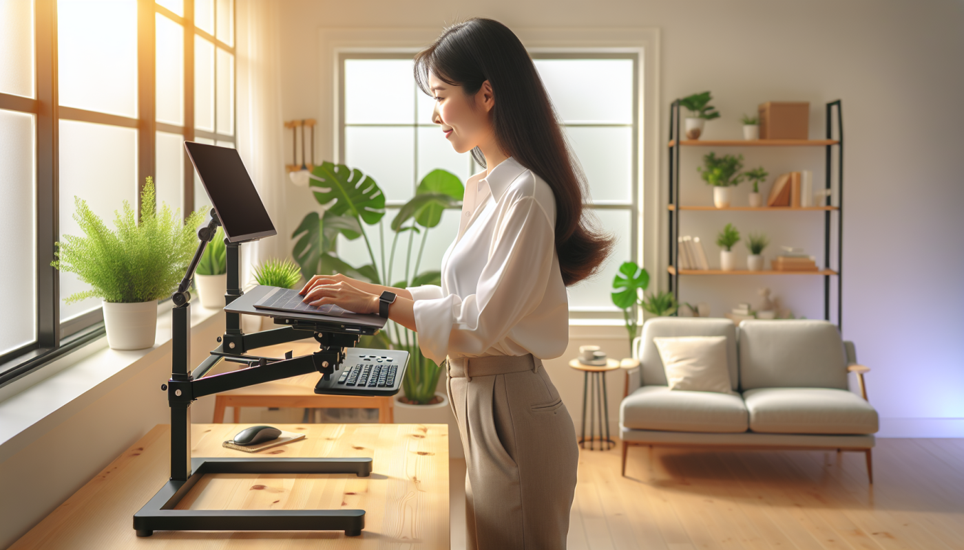 Best Standing Desk Under 0 for Remote Workers (2026)