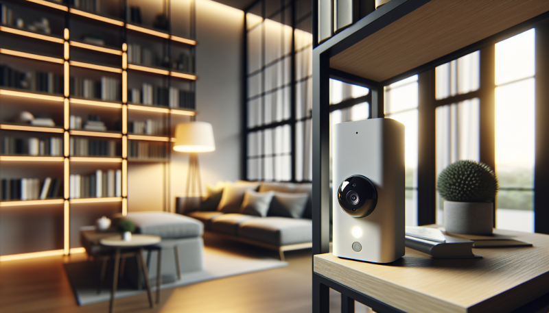 Best Wireless Security Camera for Home Under  (2026)