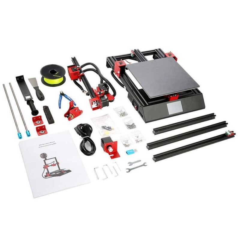 3D Printer Buyer’s Guide: What to Get Under 0 in 2026