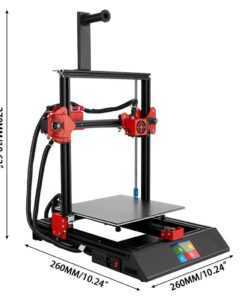 3D Printer Gift Guide: What to Buy a Maker Under 0 (2026) 3D Printer Gift Guide: What to Buy a Maker Under 0 (2026)