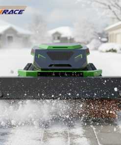 GRACE Remote Control Tracked Robot Lawn Mower