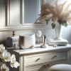 The SUP Desk AutoBrush-Automatic Sonic Electric Toothbrush