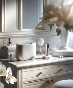 The SUP Desk AutoBrush-Automatic Sonic Electric Toothbrush