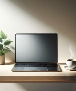 The SUP Desk 13.3-Inch Laptop — 6GB RAM, 64GB Storage