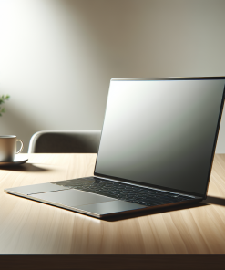 The SUP Desk Aluminum Multifunction Ergonomics Desk Laptop Stand