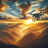 The SUP Desk 4K High-definition Aerial Photography Aircraft Obstacle Avoidance Remote Control 2 4K High-definition Aerial Photography Aircraft Obstacle Avoidance Remote Control | The SUP Desk