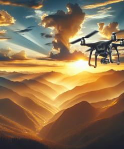 The SUP Desk 4K High-definition Aerial Photography Aircraft Obstacle Avoidance Remote Control