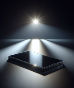 The SUP Desk 240W 4-in-1 USB-C Fast Charge Cable