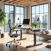 360°Laptop Desk Table w/ Cooling Dual Fan | The SUP Desk