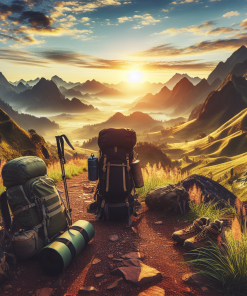 The SUP Desk 5 x 40 Infrared Night Vision Telescope