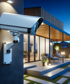 The SUP Desk Bulb lamp Wifi  CCTV surveillance IP cameras