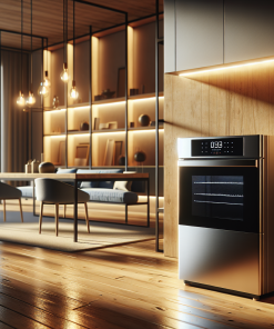 The SUP Desk Aromatherapy Flame Humidifier Household Fog High Capacity