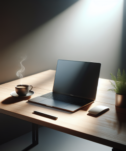 The SUP Desk 14-inch Levels Wireless Digital Tablet