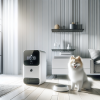 EMO Pet: The Coolest AI Desktop Pet with Personality and Ideas. | The SUP Desk