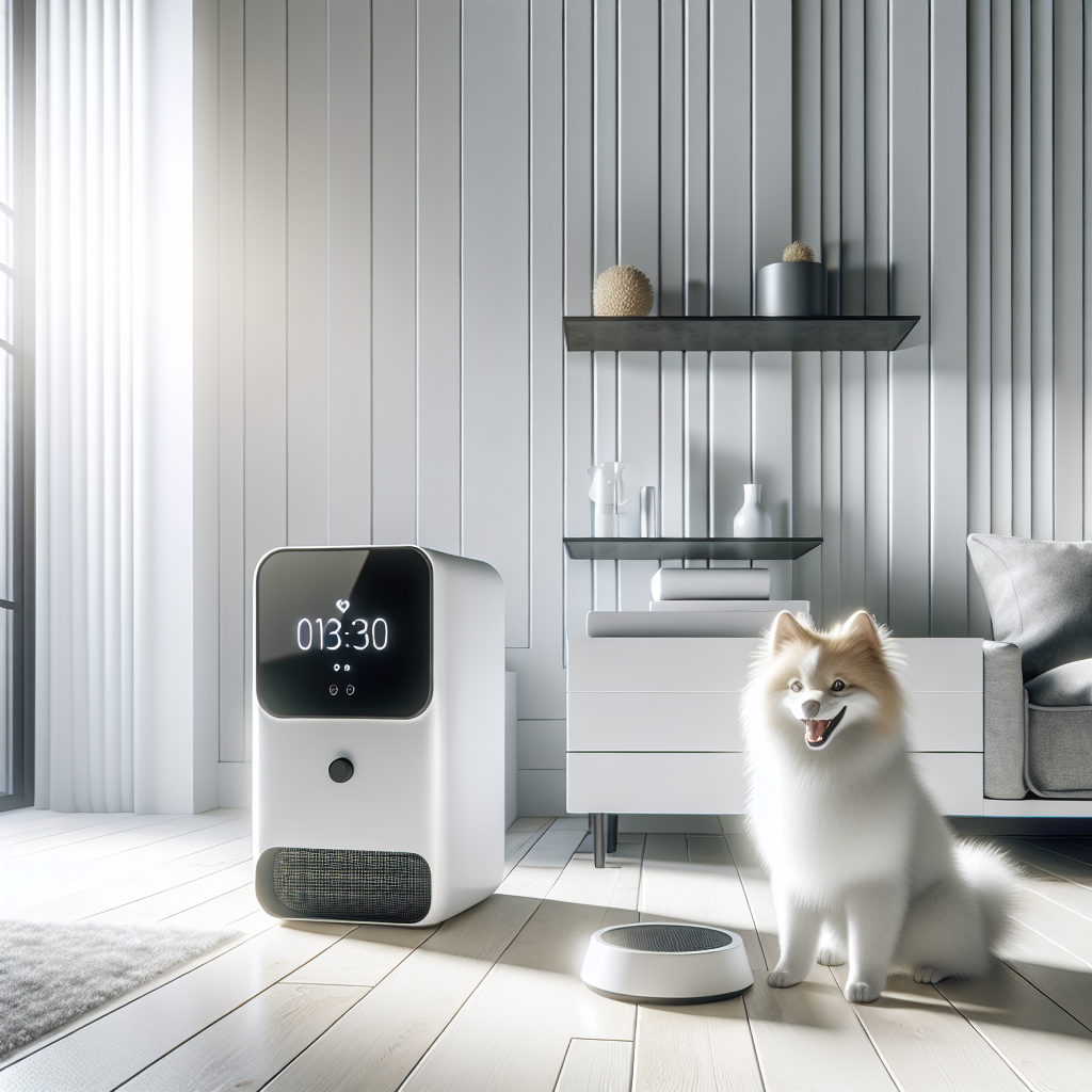 The SUP Desk EMO Pet: The Coolest AI Desktop Pet with Personality and Ideas. 3 EMO Pet: The Coolest AI Desktop Pet with Personality and Ideas. | The SUP Desk