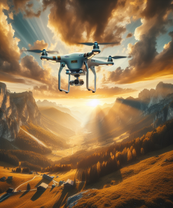 The SUP Desk Professional 4k Dual-camera Ultra-clear Aerial Photography Mini Drone