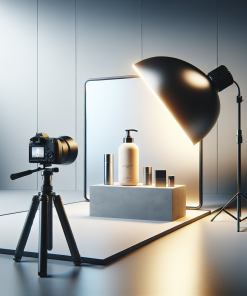 The SUP Desk Mini Magnetic Wireless Camera