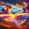 The SUP Desk JS18 Obstacle Avoidance Folding Drone β Aerial Photography Remote Control 2 English Version JS18 Obstacle Avoidance UAV Aerial Photography Folding Remote Control | The SUP Desk