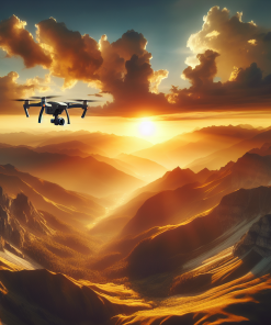 Long Endurance Intelligent Obstacle Avoidance UAV | The SUP Desk