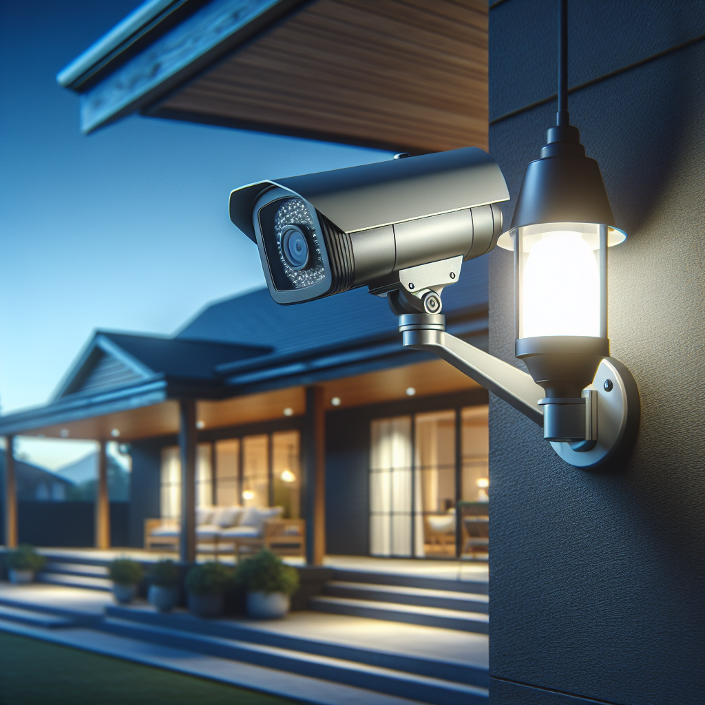 The SUP Desk 1080P Smart Cloud IP Camera with Auto Tracking 1 FREDI 1080P Kitty Cloud IP Camera | The SUP Desk