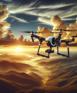 The SUP Desk Folding Remote Control Drone 4K Dual Camera Aircraft