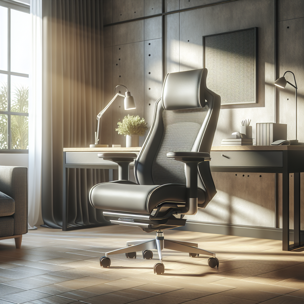 The SUP Desk Vineego High Back Executive Adjustable Ergonomic Swivel Desk Chair 3 Vineego High Back Executive Adjustable Ergonomic Swivel Desk Chair | The SUP Desk