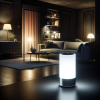 The SUP Desk Galaxy Projector Night Light 2 Galaxy Projector Night Light | The SUP Desk