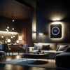 Mini Projector YT200 | The SUP Desk