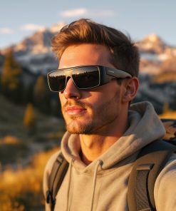 FancyView AI Smart Glasses